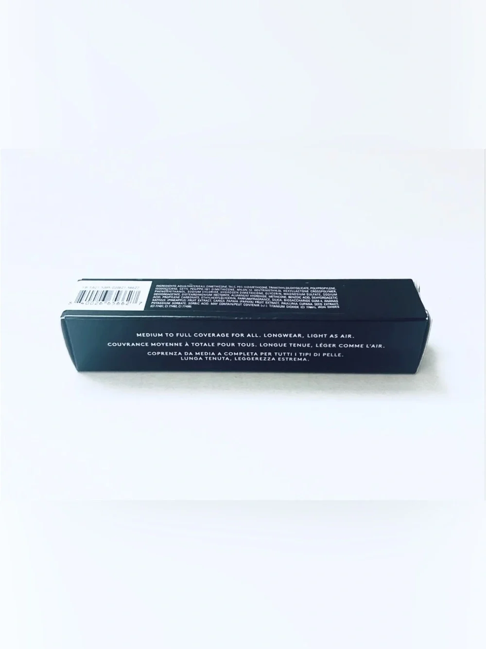 Fenty Beauty Pro Filt'r Mini Soft Matte Longwear Foundation 170